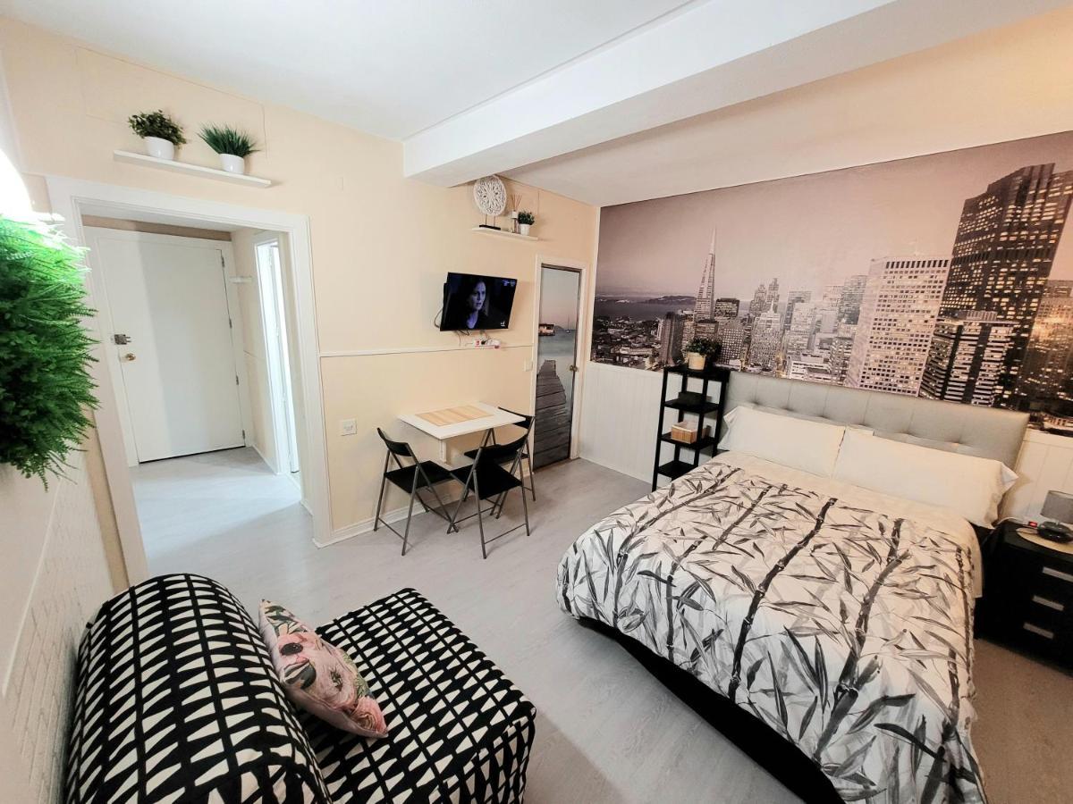 Riscalito 15 Apartment Alicante Exterior photo