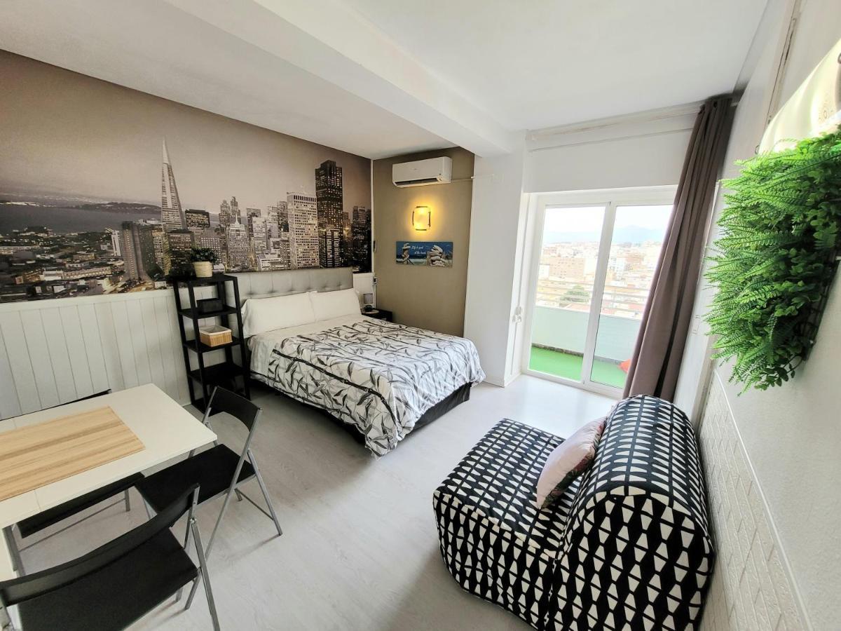Riscalito 15 Apartment Alicante Exterior photo