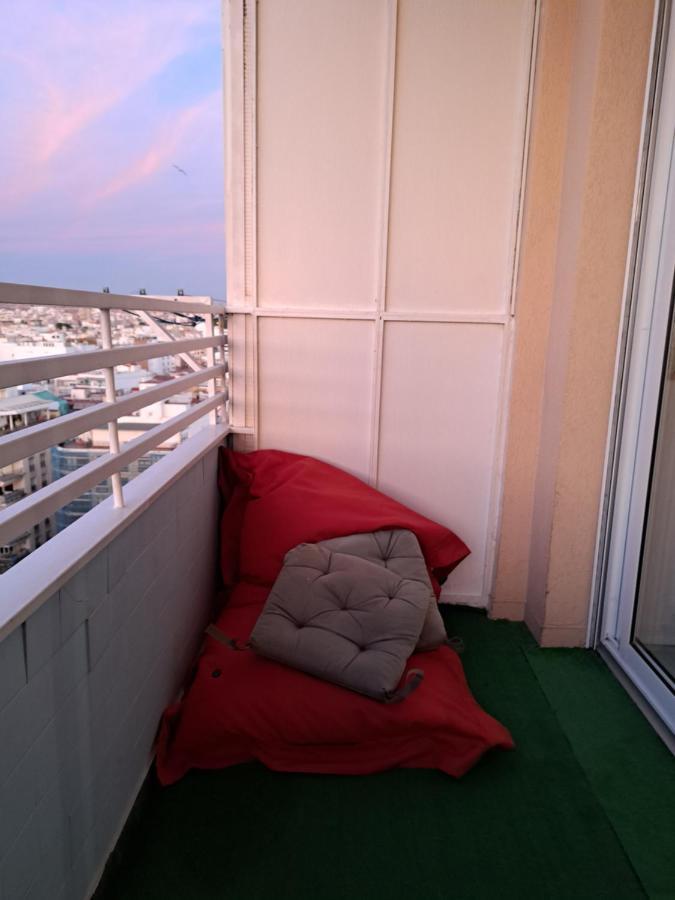 Riscalito 15 Apartment Alicante Exterior photo