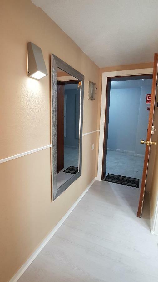 Riscalito 15 Apartment Alicante Exterior photo