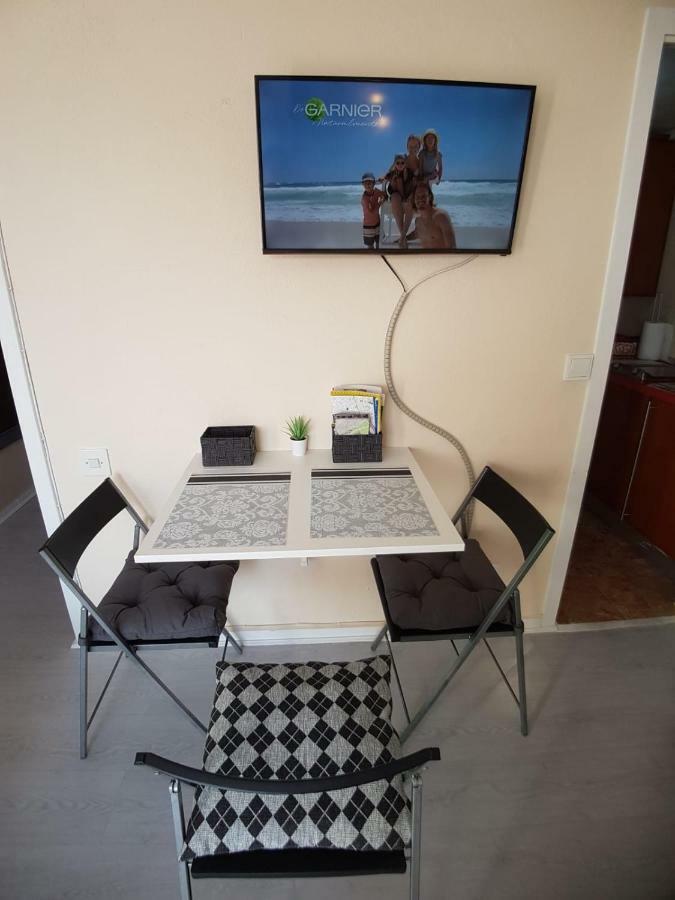 Riscalito 15 Apartment Alicante Exterior photo