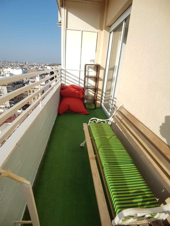 Riscalito 15 Apartment Alicante Exterior photo