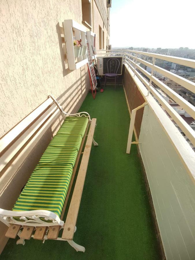 Riscalito 15 Apartment Alicante Exterior photo