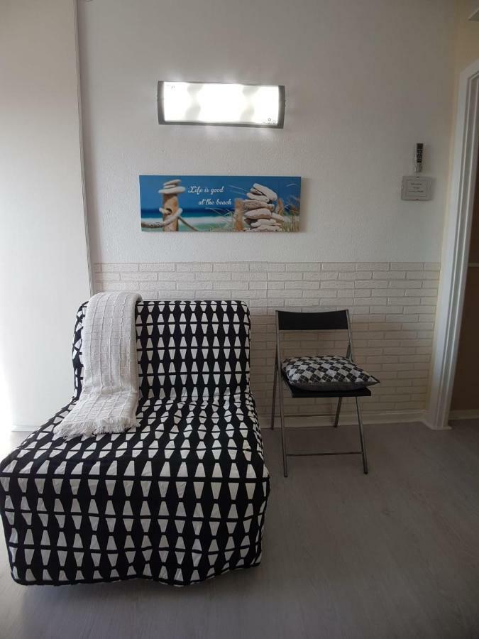 Riscalito 15 Apartment Alicante Exterior photo